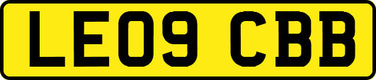 LE09CBB