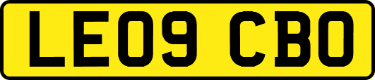 LE09CBO