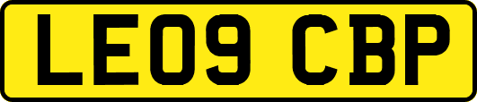 LE09CBP