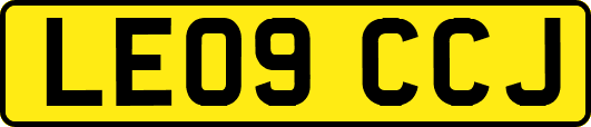 LE09CCJ