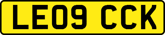 LE09CCK