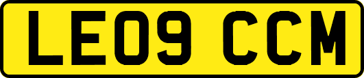 LE09CCM