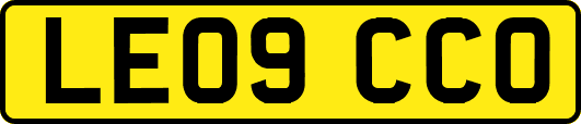 LE09CCO