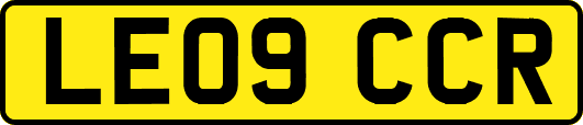 LE09CCR