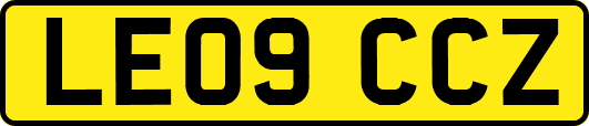 LE09CCZ