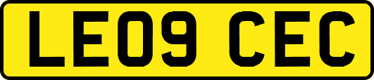 LE09CEC