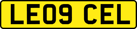 LE09CEL