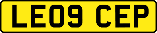LE09CEP