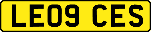 LE09CES