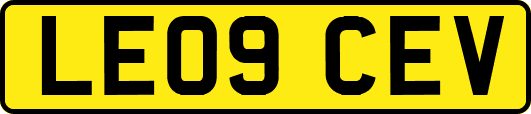 LE09CEV