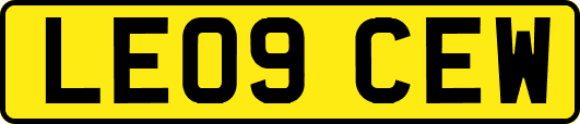 LE09CEW