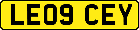 LE09CEY