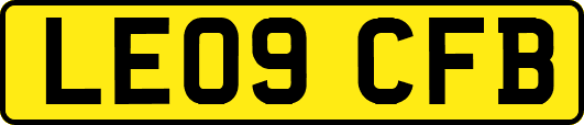 LE09CFB