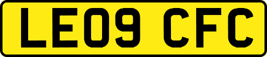 LE09CFC