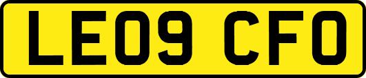 LE09CFO