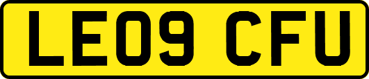 LE09CFU