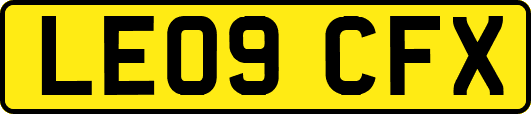 LE09CFX