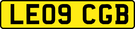 LE09CGB