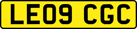 LE09CGC
