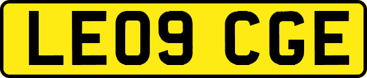 LE09CGE