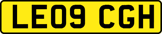 LE09CGH