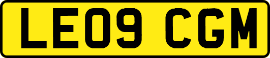 LE09CGM