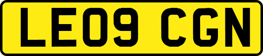 LE09CGN