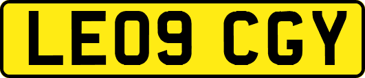 LE09CGY