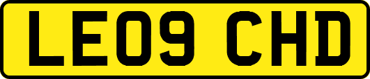 LE09CHD