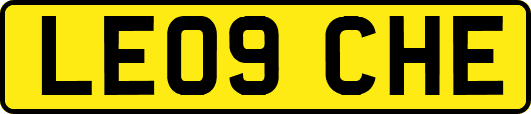 LE09CHE