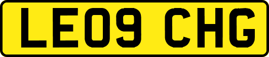 LE09CHG