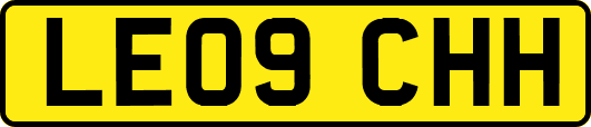 LE09CHH