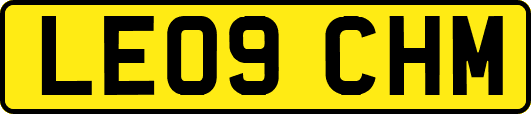 LE09CHM
