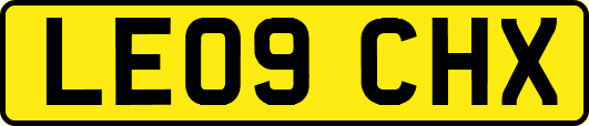 LE09CHX