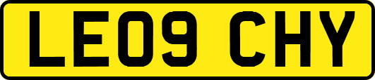 LE09CHY