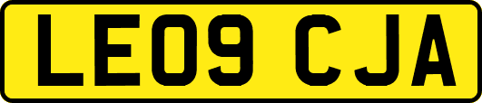 LE09CJA