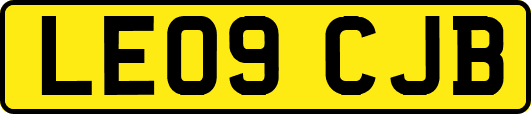 LE09CJB