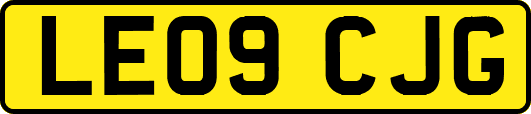 LE09CJG