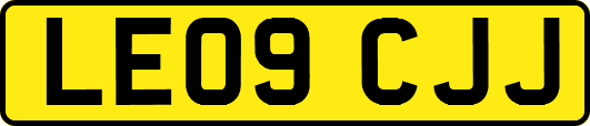 LE09CJJ