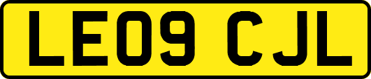 LE09CJL