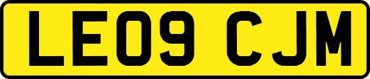 LE09CJM