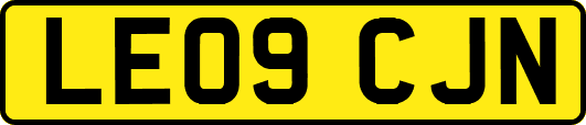 LE09CJN