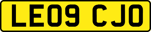 LE09CJO