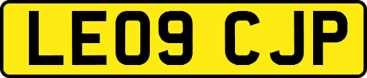 LE09CJP