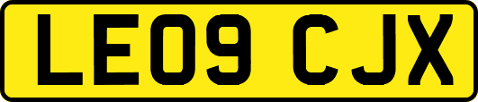 LE09CJX