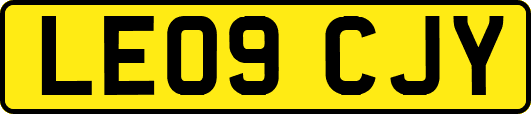 LE09CJY