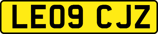 LE09CJZ