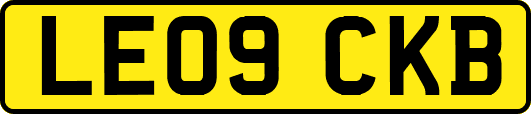 LE09CKB
