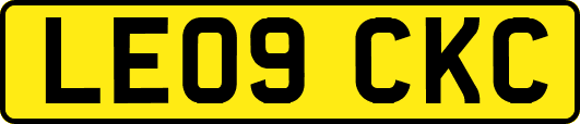LE09CKC