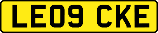 LE09CKE
